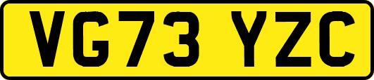 VG73YZC