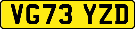 VG73YZD