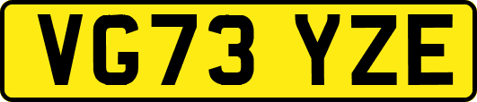 VG73YZE