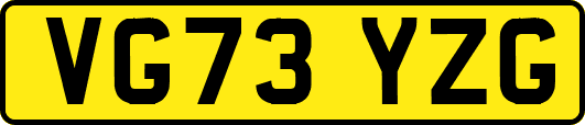 VG73YZG