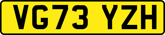 VG73YZH