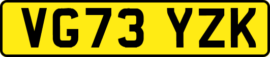 VG73YZK
