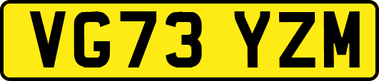 VG73YZM