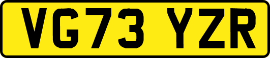 VG73YZR