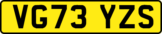 VG73YZS