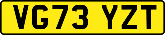 VG73YZT