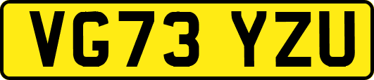 VG73YZU