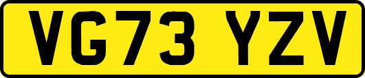 VG73YZV