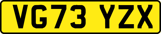 VG73YZX