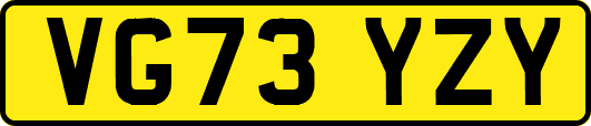 VG73YZY