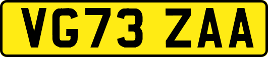 VG73ZAA