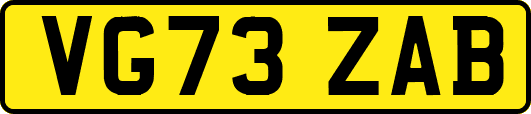 VG73ZAB