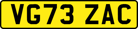 VG73ZAC