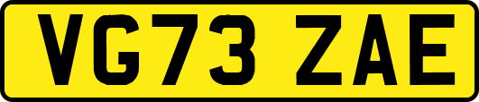 VG73ZAE