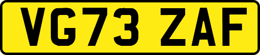 VG73ZAF