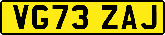 VG73ZAJ
