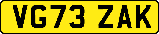 VG73ZAK