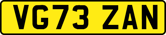 VG73ZAN