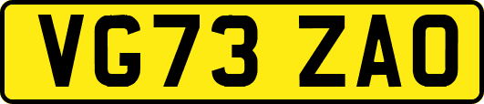 VG73ZAO