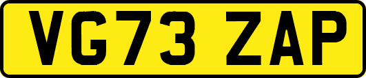 VG73ZAP