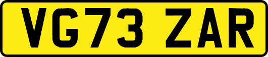 VG73ZAR