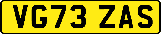 VG73ZAS