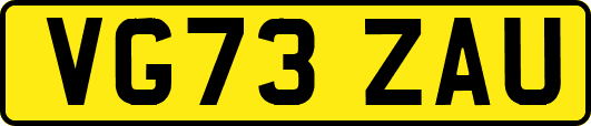 VG73ZAU