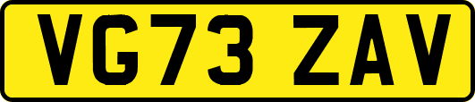 VG73ZAV