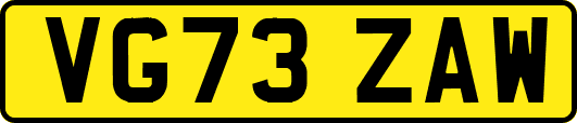 VG73ZAW