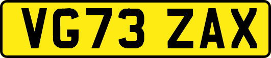 VG73ZAX
