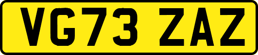 VG73ZAZ