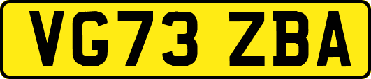 VG73ZBA