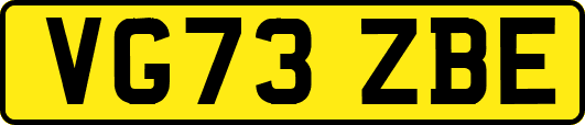 VG73ZBE