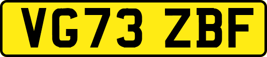 VG73ZBF