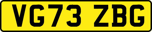 VG73ZBG