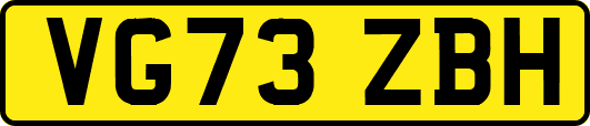 VG73ZBH