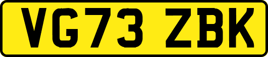 VG73ZBK