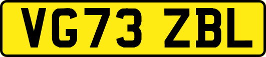 VG73ZBL