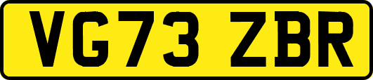 VG73ZBR