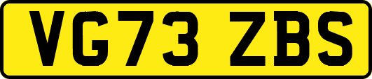 VG73ZBS