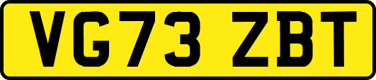 VG73ZBT