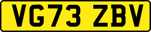 VG73ZBV