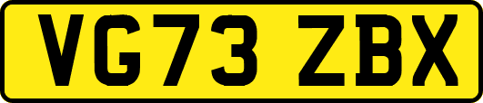 VG73ZBX
