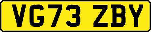 VG73ZBY