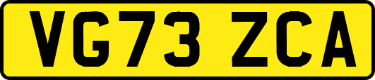 VG73ZCA