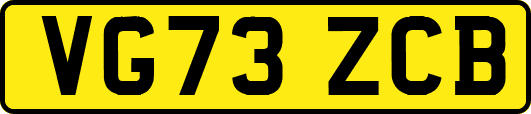 VG73ZCB