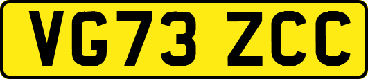 VG73ZCC