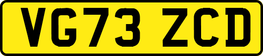VG73ZCD