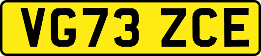 VG73ZCE