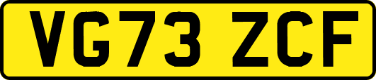 VG73ZCF